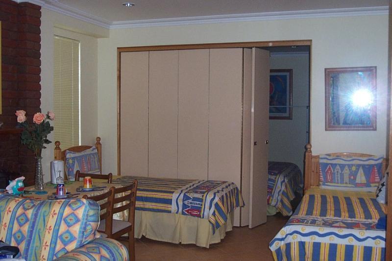 Angela'S Beach Stays Apollo Bay Exterior foto