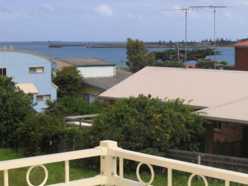 Angela'S Beach Stays Apollo Bay Exterior foto