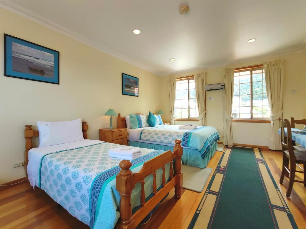 Angela'S Beach Stays Apollo Bay Exterior foto
